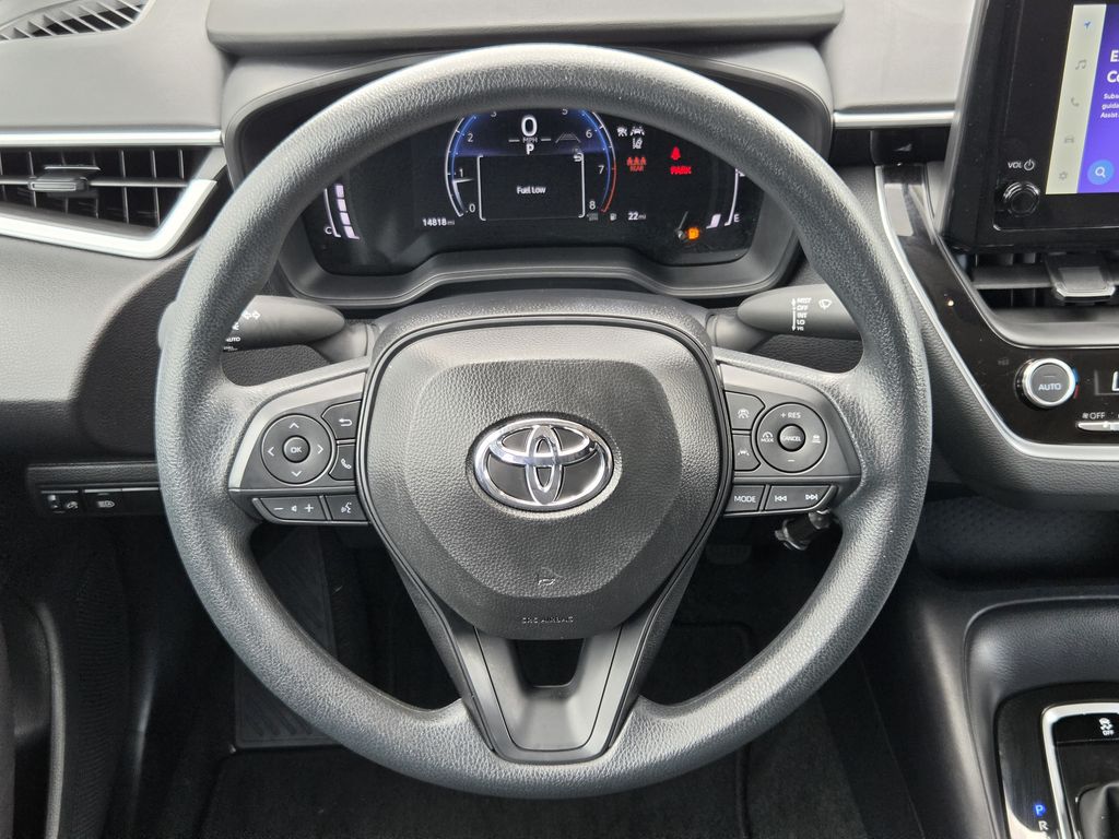 Used 2026 Ice Toyota LE image 14