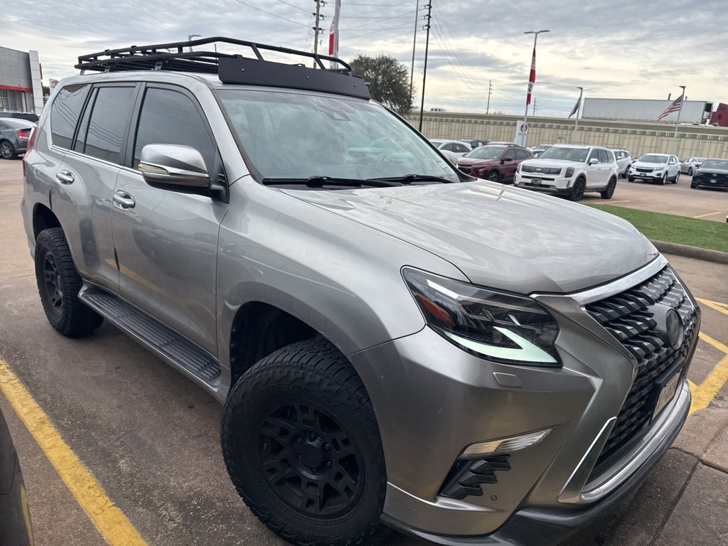 Used 2020 Lexus GX 460 SUV
