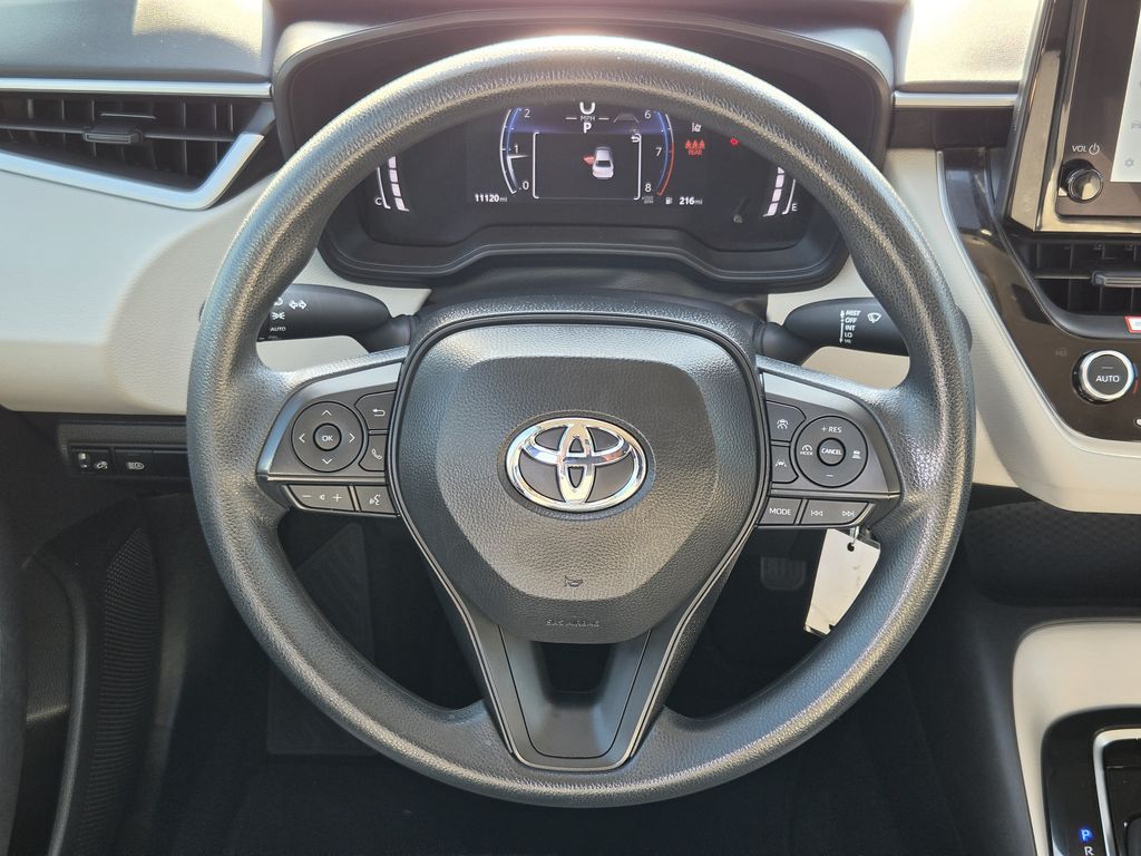 Used 2026 Underground Toyota LE image 15