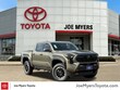 Toyota Tacoma i-FORCE MAX