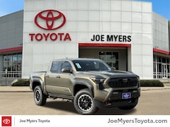 2025 Toyota Tacoma i-FORCE MAX TRD Off Road Truck Double Cab