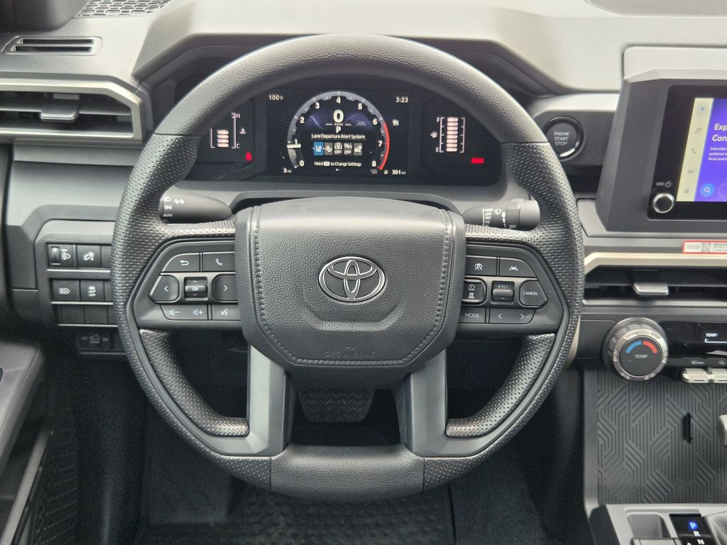 New 2026 Ice Cap Toyota SR image 14