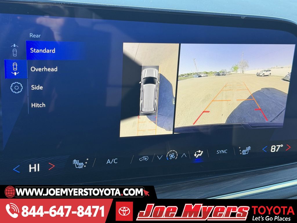 Used 2025 Black Chevrolet LT image 19