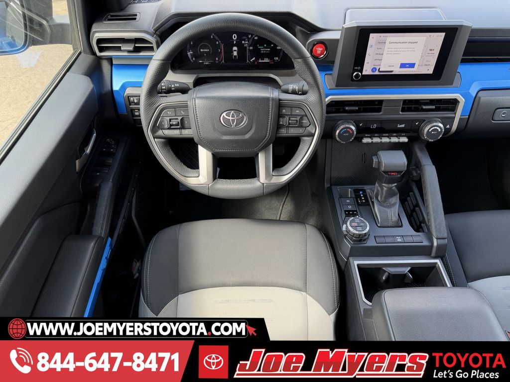 Used 2025 Underground Toyota TRD Off-Road image 14