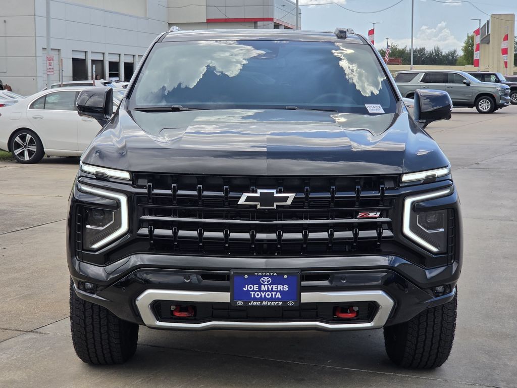 Used 2026 Black Chevrolet Z71 image 3