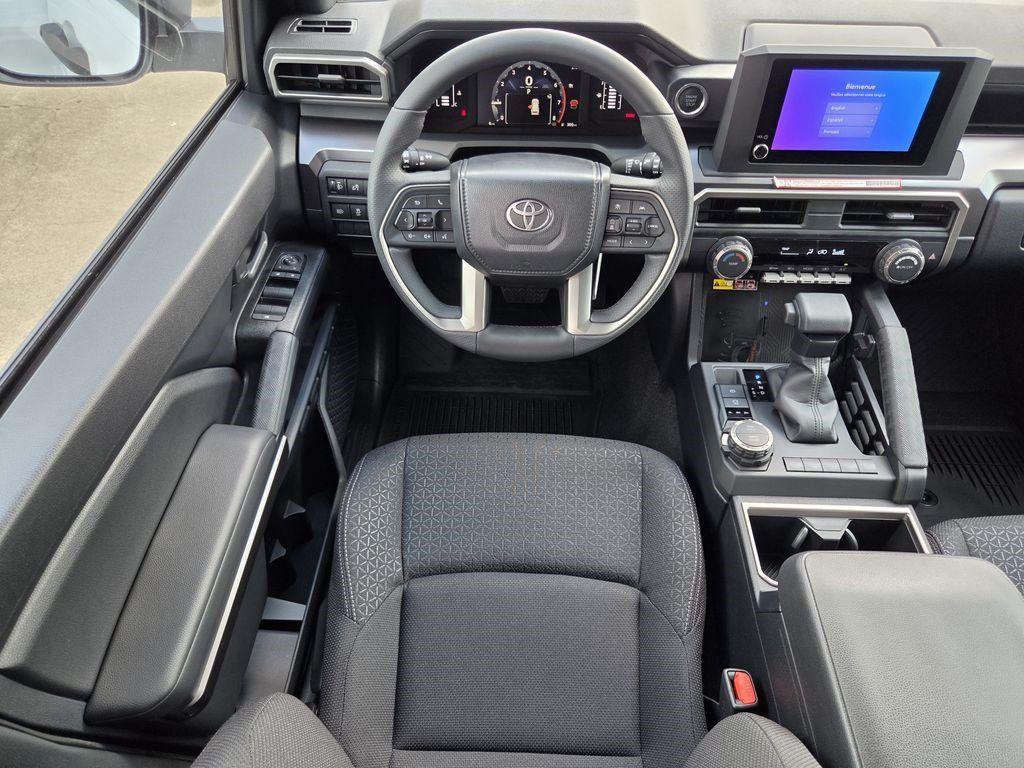 New 2026 Ice Cap Toyota SR5 image 13