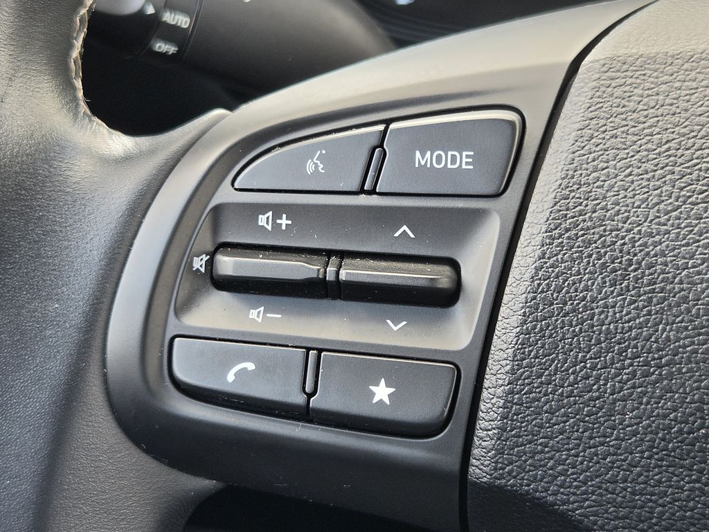 Used 2026 Ecotronic Gray Hyundai SEL image 23
