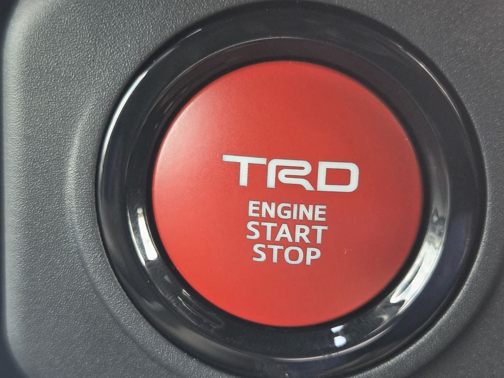 New 2026 Mudbath Toyota TRD Off Road image 21