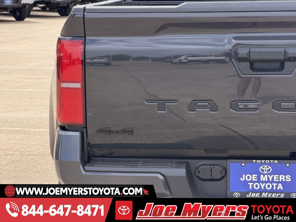 New 2026 Underground Toyota TRD Sport image 10