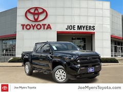 2025 Toyota Tacoma SR5 Truck Double Cab