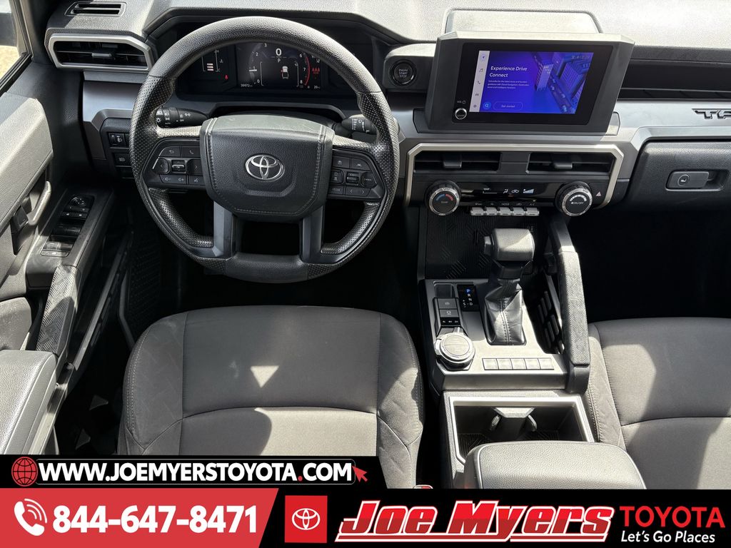 Used 2024 Black Toyota SR5 image 14