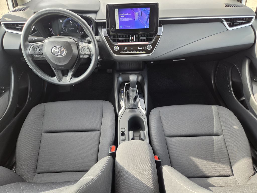 Used 2026 Ice Toyota LE image 13