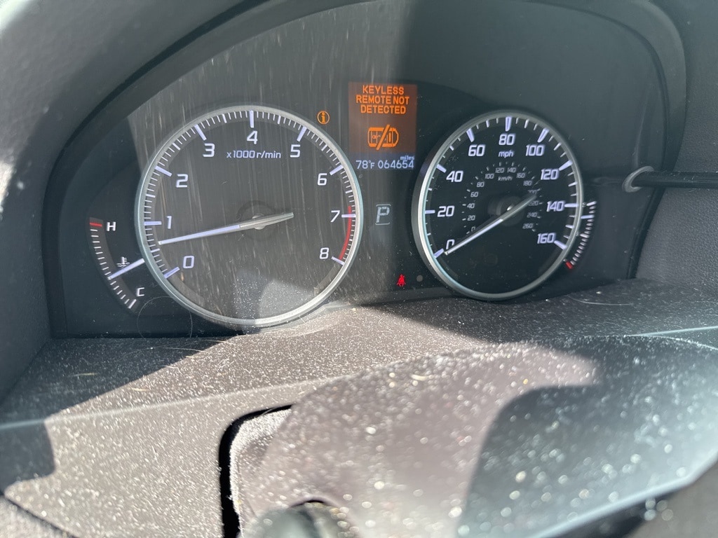 Used 2014 Acura RDX Technology Package SUV