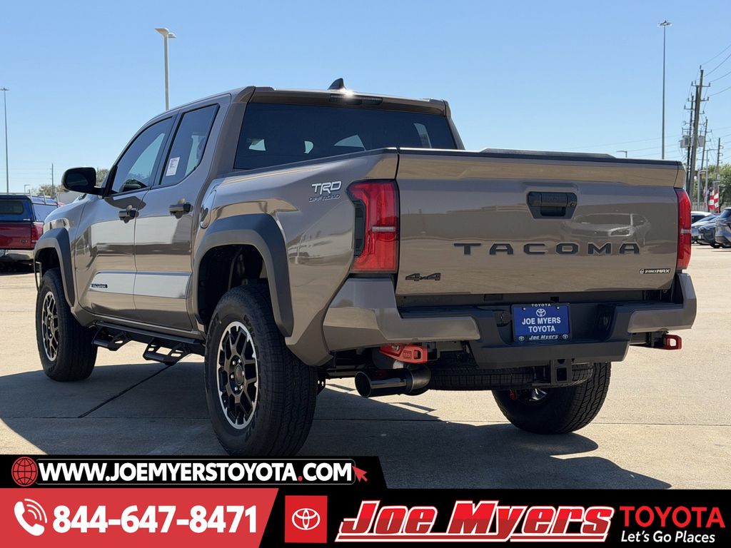 New 2026 Mudbath Toyota TRD Off Road image 7