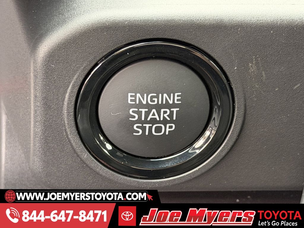 New 2026 Celestial Silver Toyota SR5 image 20