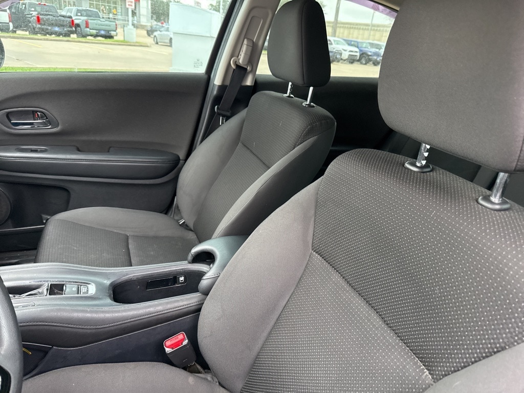 Used 2019 Honda HR-V LX SUV