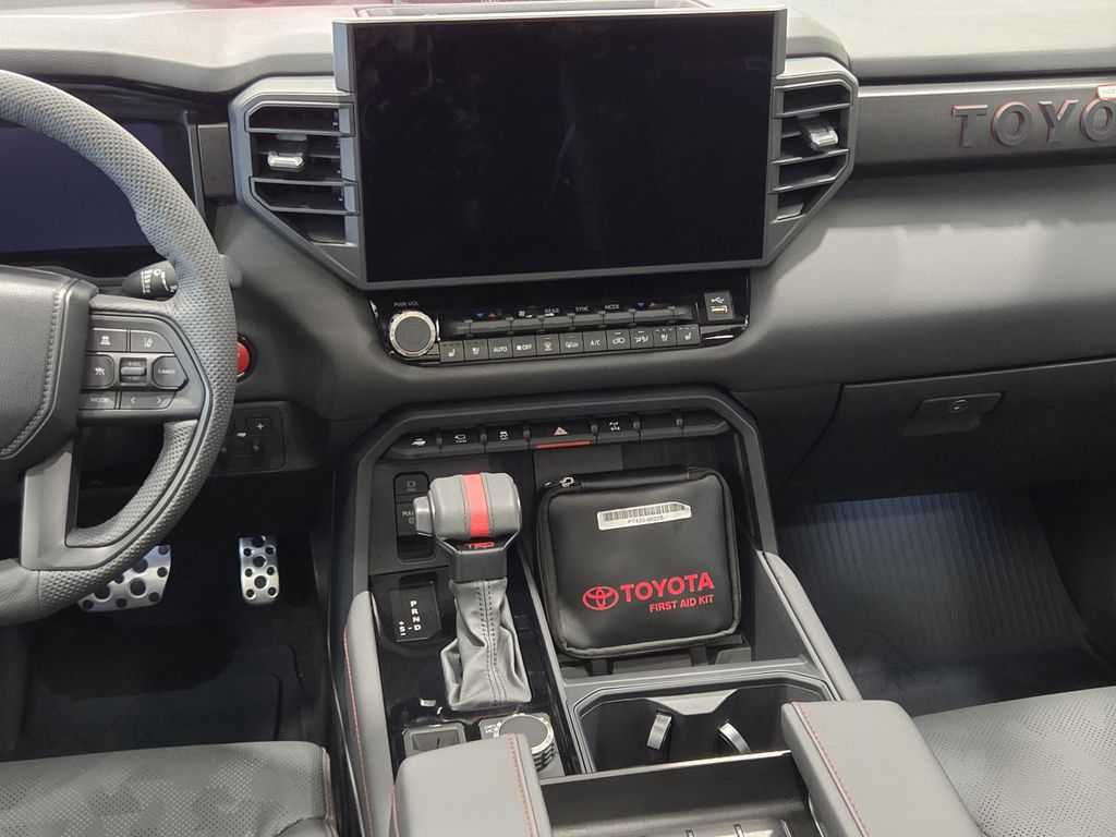New 2026 Wave Maker Toyota TRD Pro image 15