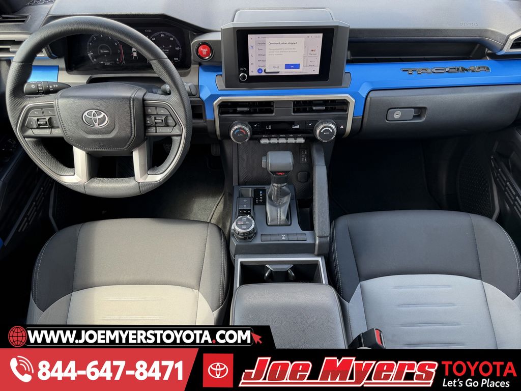 Used 2025 Underground Toyota TRD Off-Road image 13