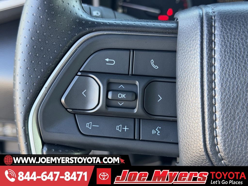 Used 2026 Lunar Rock Toyota SR5 image 23