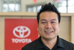 Joe Myers Toyota Finance Staff | Auto Loan | Near Dallas & Cypress, TX