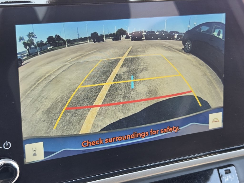 Used 2025 Heavy Metal Toyota SE image 19