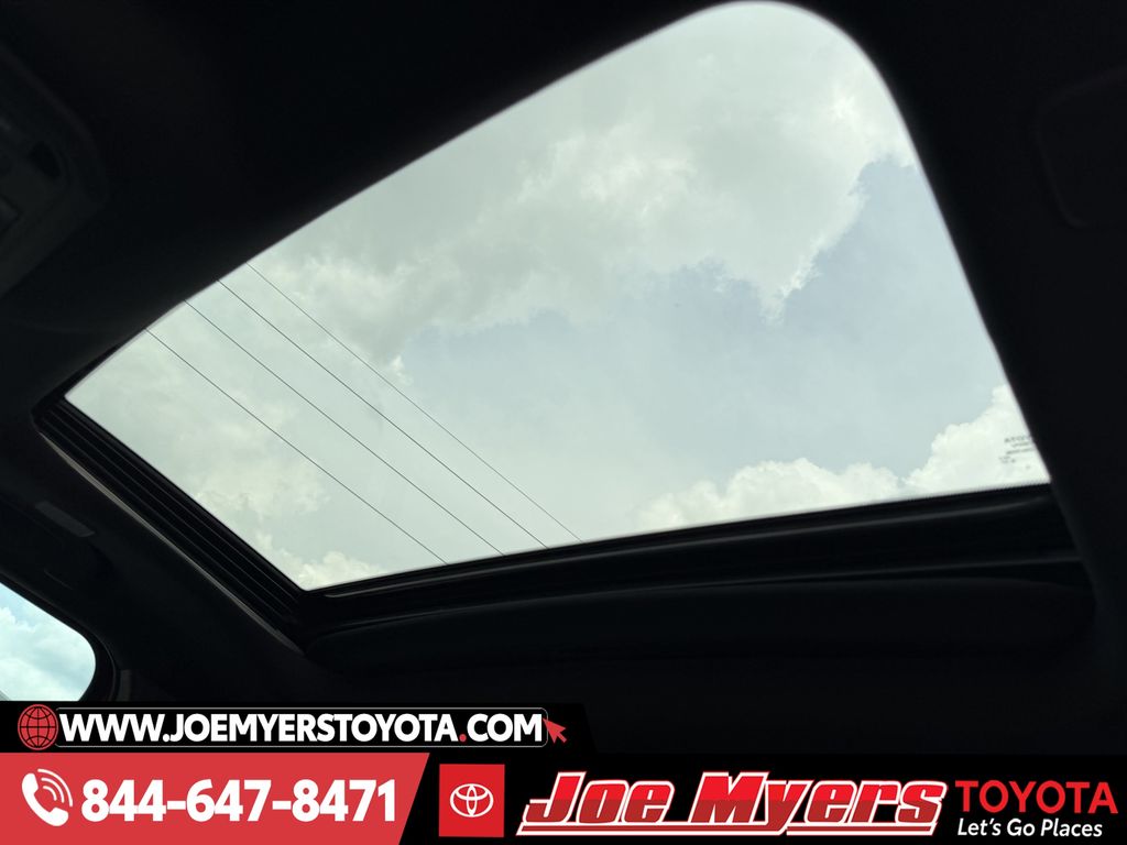 New 2026 Supersonic Red Toyota TRD Sport image 21