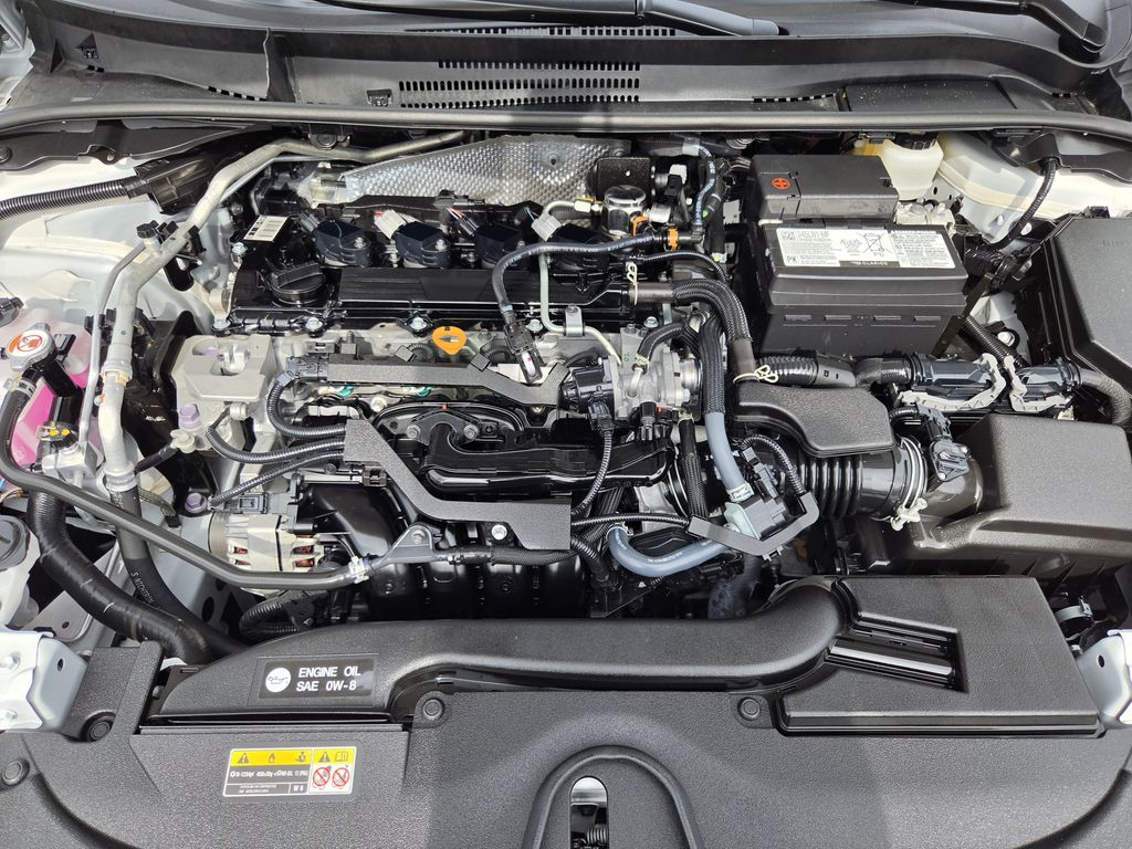 Used 2026 Ice Toyota LE image 29
