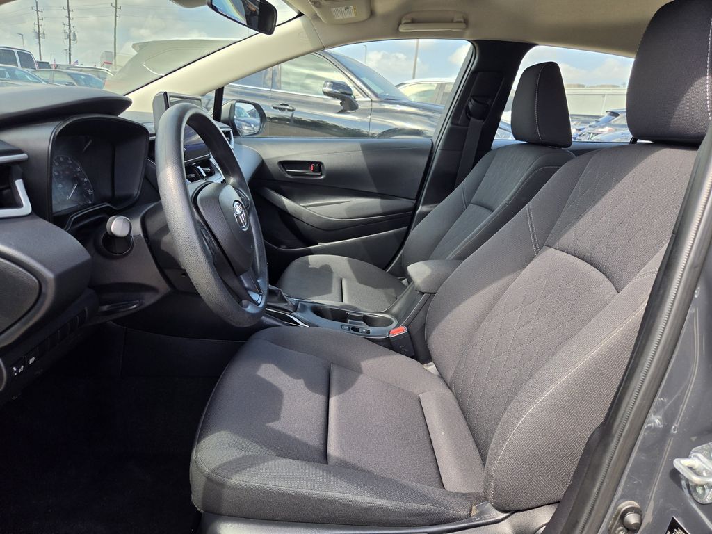 Used 2025 Underground Toyota LE image 26