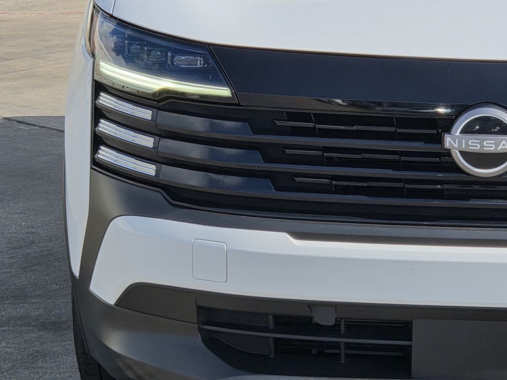 Used 2025 Fresh Powder Nissan S image 5