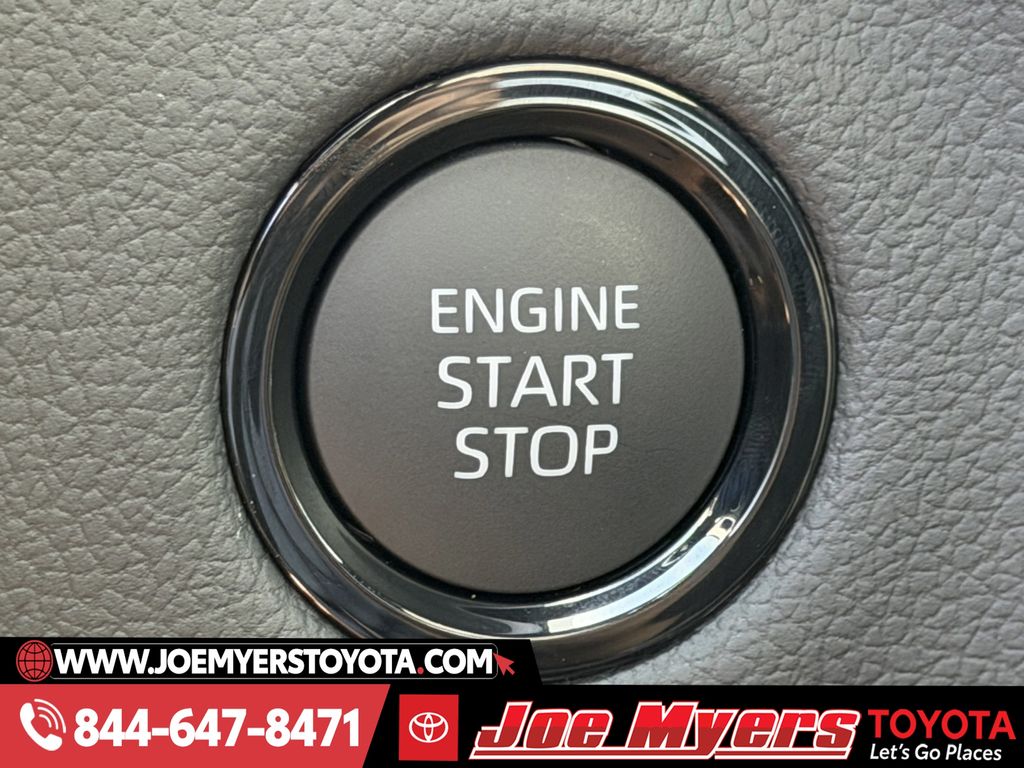 New 2026 Celestial Silver Toyota Limited image 20