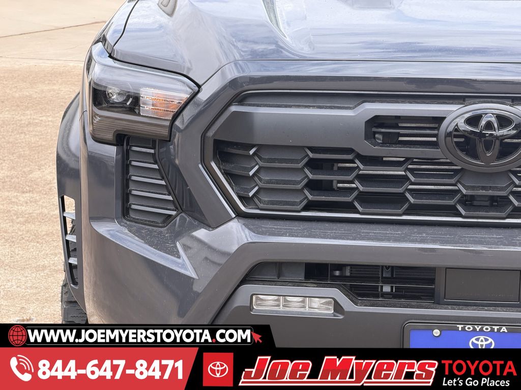 New 2026 Underground Toyota TRD Sport image 5