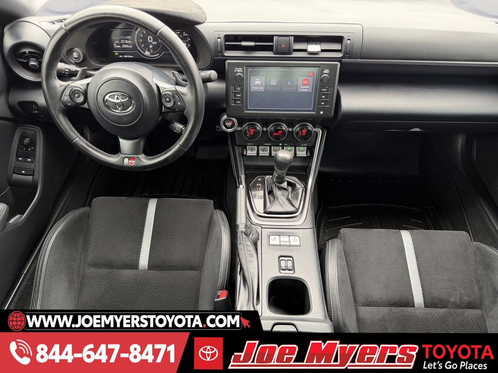 Used 2022 Pavement Toyota Premium image 13