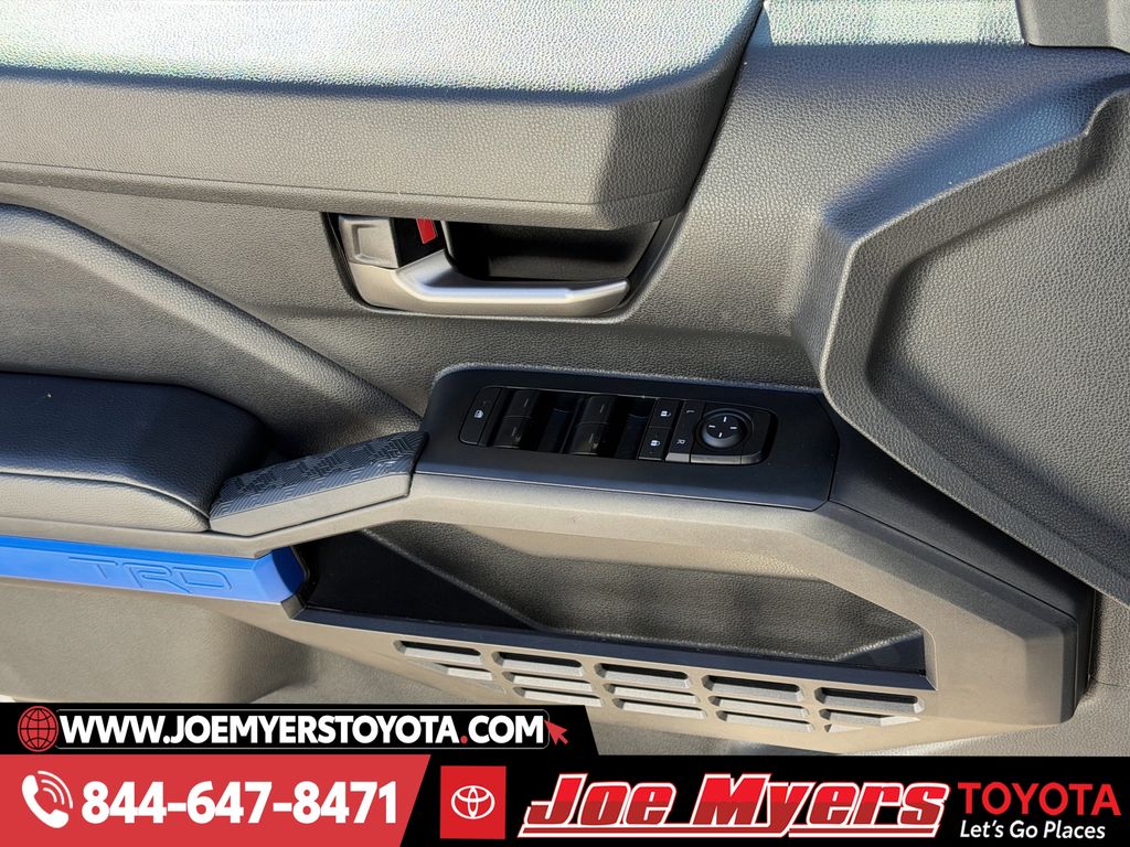 Used 2024 Ice Cap Toyota TRD Sport image 26
