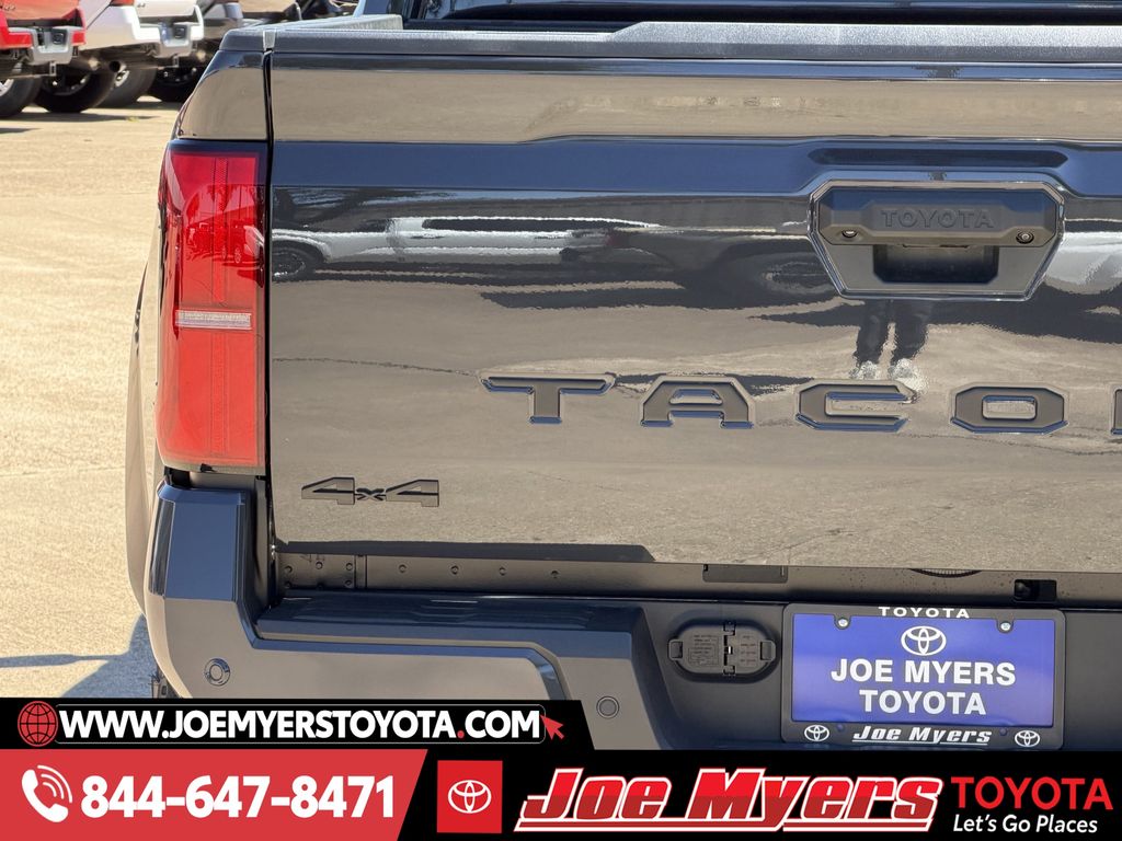 New 2026 Underground Toyota TRD Sport image 10