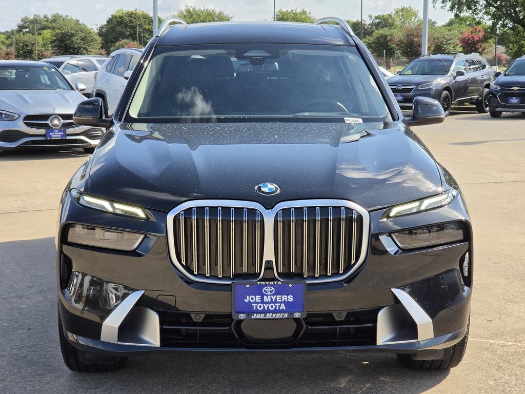 Used 2026 BMW X7 xDrive40i SUV