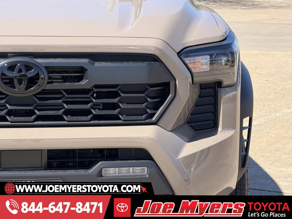 New 2026 Mudbath Toyota TRD Off Road image 4