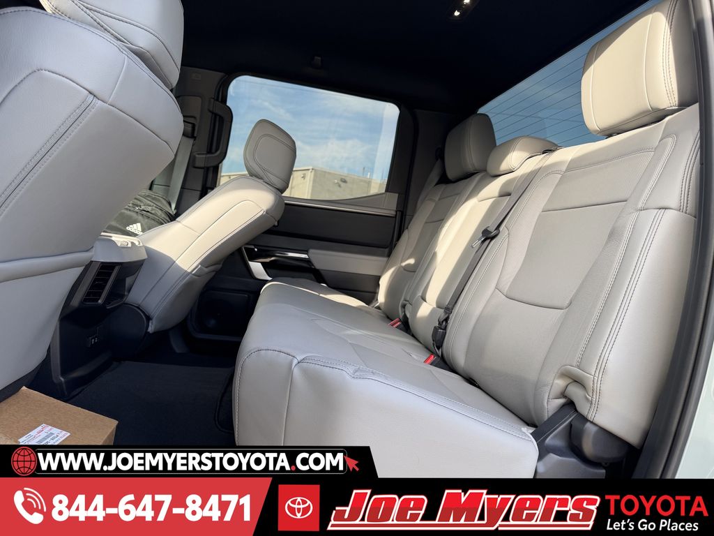 Certified Used 2026 Lunar Rock Toyota Limited image 29