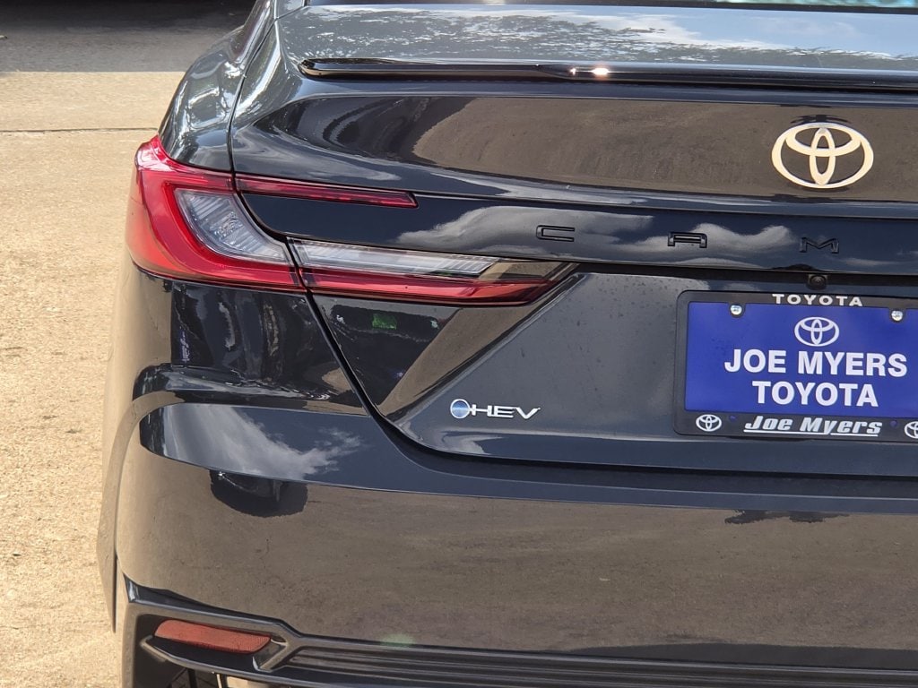 New 2026 Underground Toyota XSE image 10