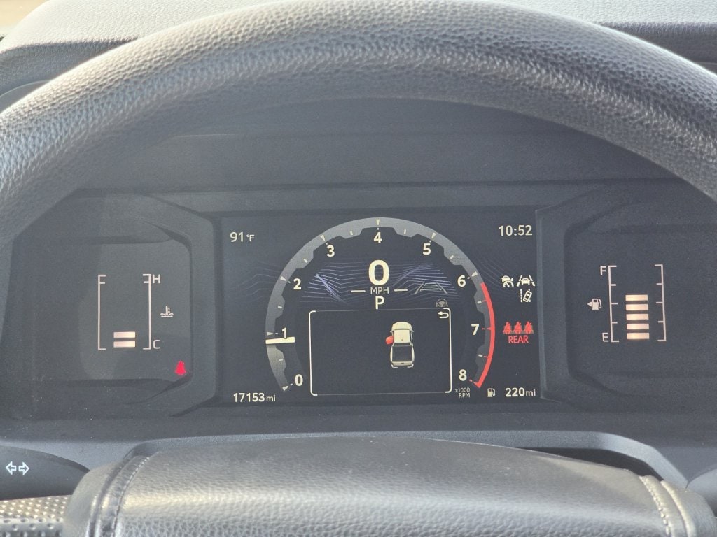 Used 2026 Ice Toyota SR5 image 15