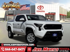 2026 Toyota Tacoma SR5 Truck Double Cab