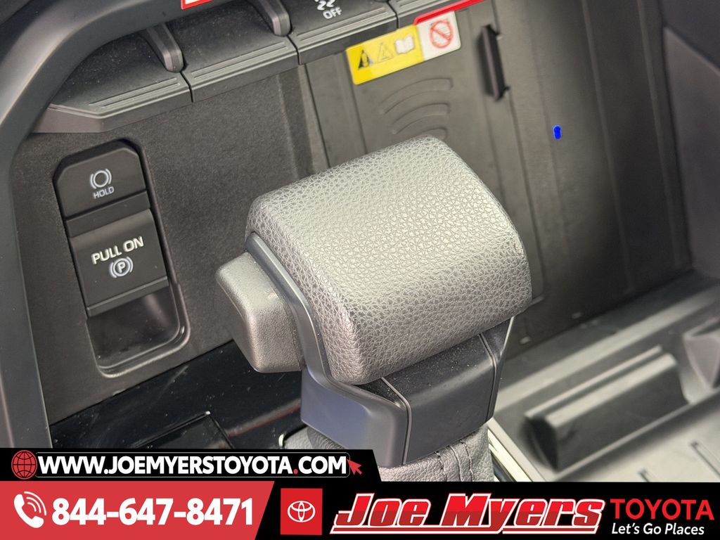 Used 2025 Gray Toyota SR5 image 20