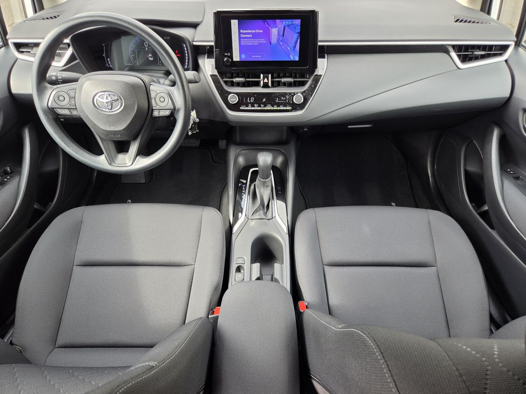Used 2026 Ice Toyota LE image 13