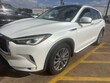  INFINITI QX50