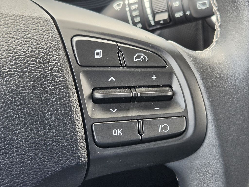 Used 2026 Ecotronic Gray Hyundai SEL image 22