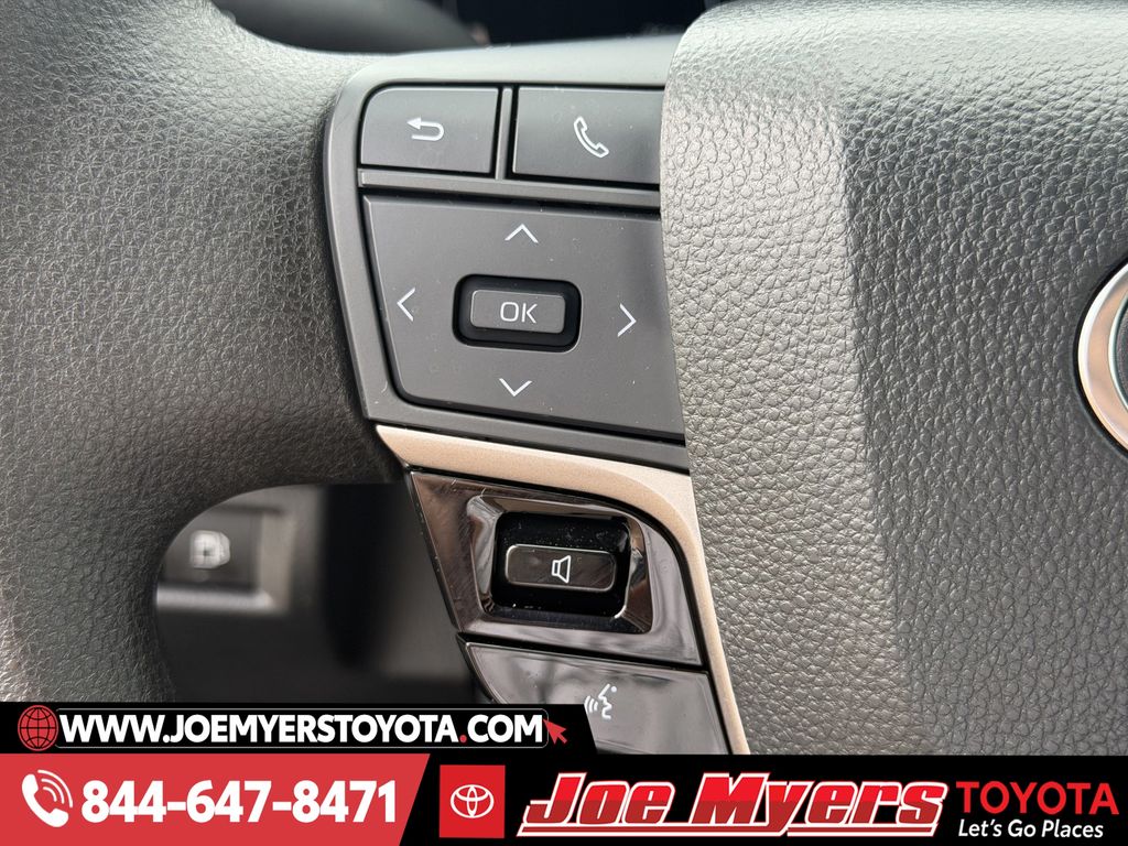 Used 2025 Underground Toyota LE image 24