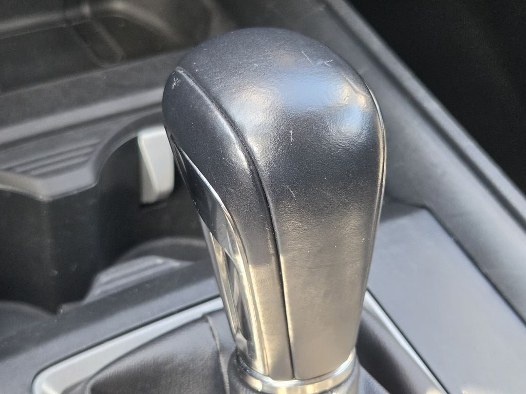 Used 2025 Wind Chill Pearl Mazda 2.5 S Preferred Package image 20