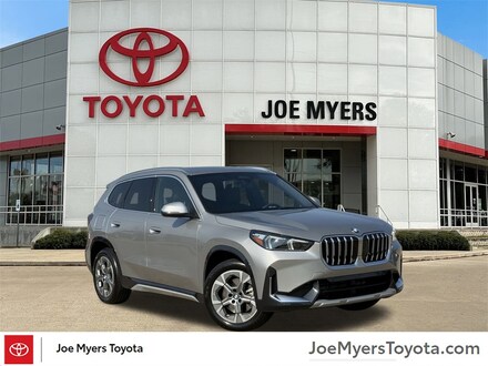 2024 BMW X1 xDrive28i SUV