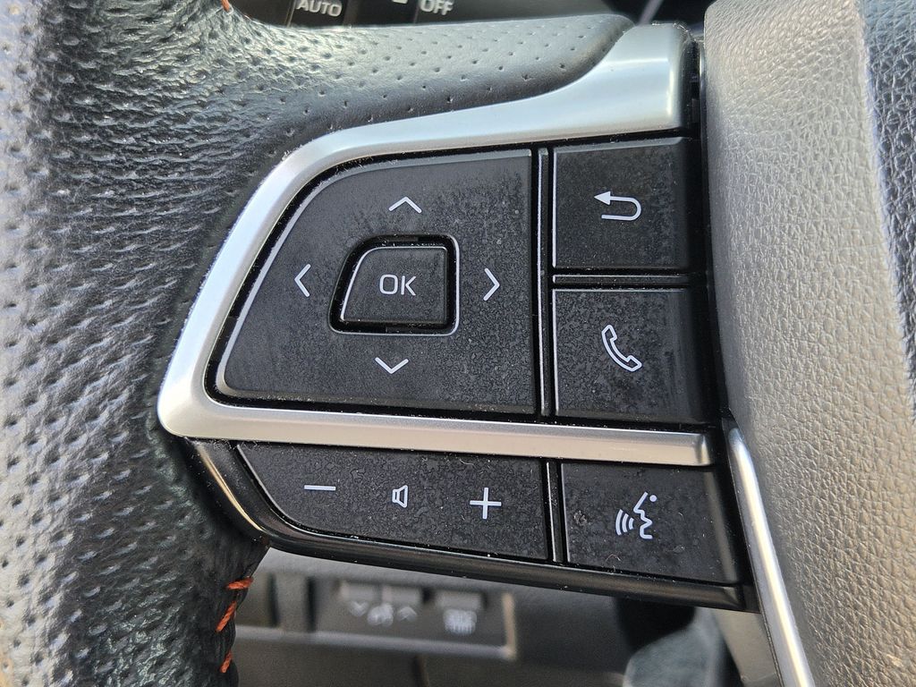 Used 2023 Ice Toyota XSE image 24