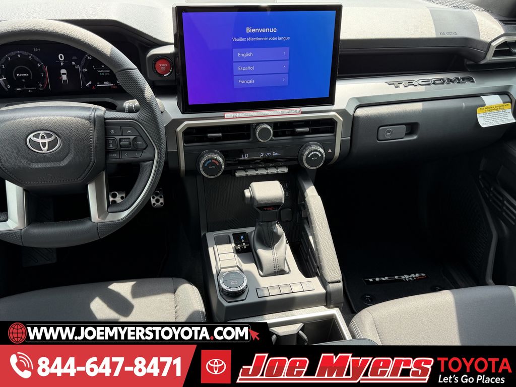 New 2026 Underground Toyota TRD Sport image 15