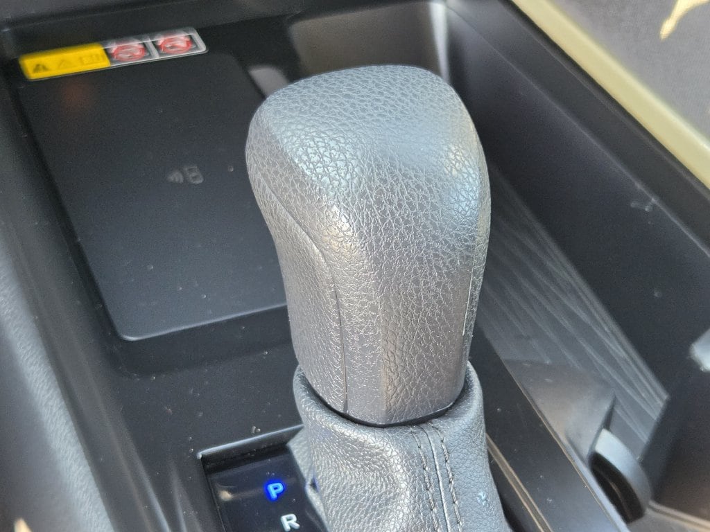 Used 2026 Celestial Silver Metallic Toyota LE image 21